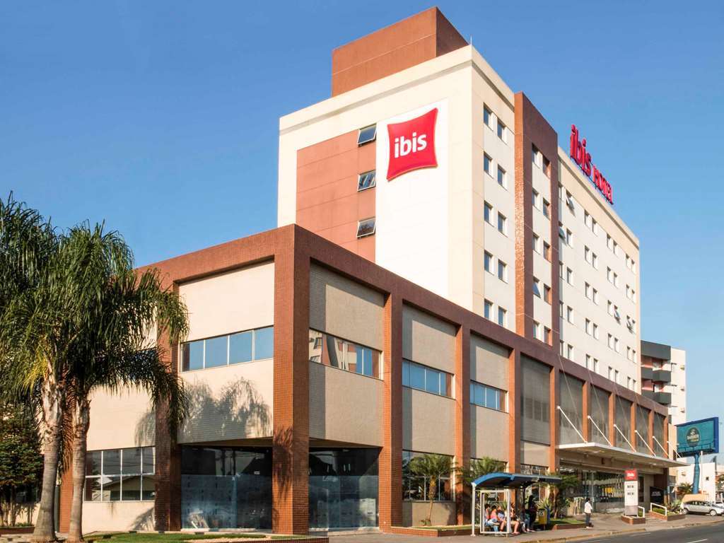 ᐉ IBIS NAVEGANTES ITAJAI HOTEL ⋆⋆⋆ ( ITAJAÍ, BRASIL ) FOTOS REAIS E ÓTIMAS  OFERTAS